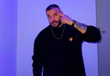 Dj Pm ja sheh hajrin “BBV”, nis biznesin e ri me veshmbathje