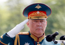 Lufta në Ukrainë, Rusia merr një tjetër vendim