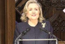 Hillary Clinton: Madeleine Albright ishte gjithmonë në nxitim për të bërë vepra të mira