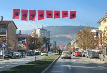 Numri i shqiptarëve, rënie drastike në Gostivar, Kërçovë e Strugë