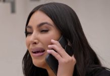 Një video-kasetë e dytë seksuale? Kim Kardashian e frikësuar: Vetëm nëse e ka xhiruar fshehurazi kur isha në gjumë