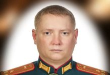 Koloneli i nëntë rus thuhet se është vrarë në Ukrainë