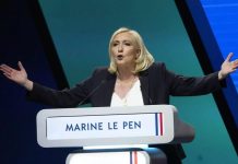 Prorusja Le Pen: Nëse bëhem presidente, Franca do të largohet nga komanda e integruar e NATO-s