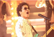 Lista e plotë e fituesve në “Grammy 2022”