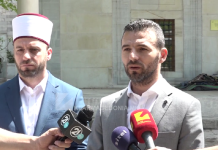 Shkup: Xhamitë bëhen gati për festën e Fitër Bajramit (VIDEO)