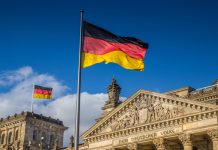 Krimi në Gjermani bie në nivelin më të ulët në 30 vjet