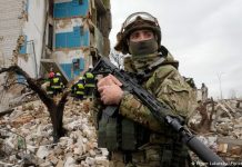 “Ukraina mund ta fitojë luftën me Rusinë”/ SHBA: Po i nisëm armë, “mbaron” Moska!