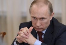 Rusia kërcënon me luftë Finlandën pas pozicionimit për anëtarësim në NATO