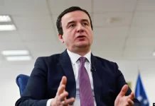 Kurti: Vizita në SHBA, për investimet dhe sigurinë në Kosovë