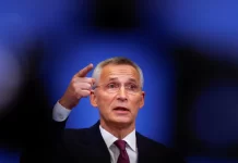 Shefi i NATO-s: Ukraina mund ta fitojë këtë luftë