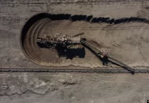 Thëngjilli zëvendëson Agjendën e Gjelbër