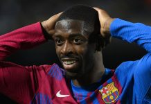 Dembele refuzon një ofertë nga PSG