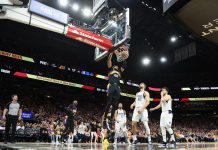 Play offi në NBA: Dallas fiton ndaj Phoenix 103 – 94