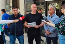 Arrihet marrëveshje mes Ministrisë së Drejtësisë dhe Drejtorisë së Librave Amë, shtyhet protesta