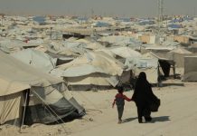 Nxirren 13 shqiptarë nga kampi i ISIS në Siri