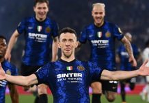 Interi rrëmben edhe Kupën e Italisë