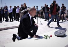 Haradinaj në Ditën e Dëshmorëve: Përulemi para heroizmit dhe sakrificës së tyre