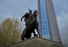 Kurti: Skënderbeu është dëshmia jonë historike se liria është vlera më e rëndësishme e njeriut