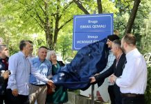 Promovohet rruga “Ismail Qemali” në Çair