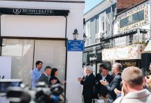 Ahmeti: Lavdi e përjetshme emrit dhe kontributit kombëtar të Ukshin Hotit