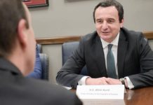 Kurti flet për vizitën tre-ditore në Washington, tregon me kë u takua dhe çka bisedoi