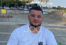 25-vjeçari që u aksidentua për vdekje në “Rrugën e Kombit”