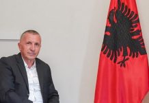 Ilir Meta kërkon mbështetje për Shaip Kamberin