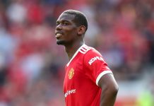 Pogba shumë pranë Juventusit