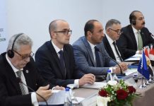 MPJD: Kosova është e interesuar t’i thellojë raportet me shtetet arabe