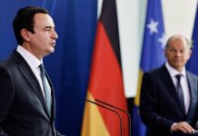 Kurti paralajmëron aplikimin e Kosovës për në KE