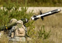 Shqipëria do të pajiset me sistem raketor antitank