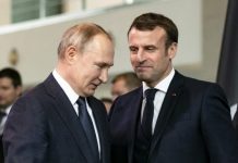 Scholz e Macron apel Putinit: Rinis dialogun me Zelensky, presidenti rus u kërkon të mos i dërgojnë më armë Ukrainës