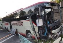 “Shoferin e zuri gjumi ose defekt teknik”, dyshimet e para për aksidentin e autobusit nga Kosova në Austri