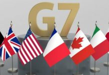 Kosova përmendet 3 herë në deklaratën e G7