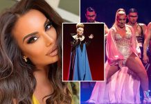 Albërie Hadërgjonaj ia kujton Ronela Hajatit përfaqësimin e Ronës në Eurovision: Me të nuk qeshi Evropa, por na zbardhi faqen