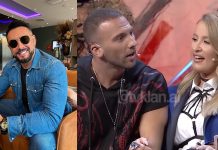 A janë ribashkuar Tuna dhe Patrisi? Flet Robert Berisha