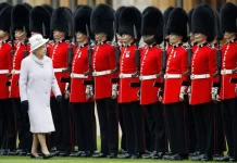 ‘Rojat e mbretëreshës’ arrestohen për drogë, pastrim parash, disa ditë para ‘jubileut të madh’ (fotot)