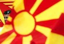 Maqedonia e V., pa konteste vetëm me Shqipërinë e Kosovën