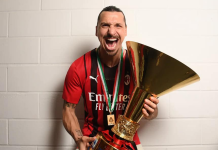 Emocionon Ibrahimoviqi, tregon për sfidat që i kaloi vetëm që Milani të shpallet kampion