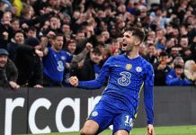 Juventus e gjen te Chelsea zëvendësuesin e Dybala