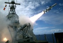 Danimarka po furnizon Ukrainën me raketa Harpoon