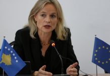 Van Cromon: Kosova nuk mund të krahasohet me Ukrainën