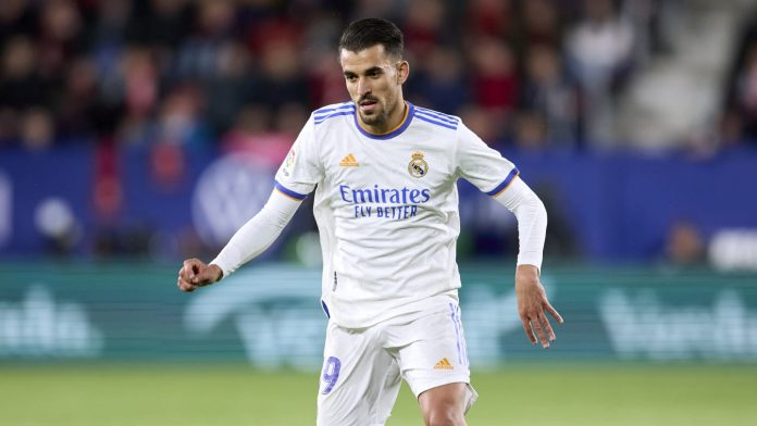 Dani-Ceballos