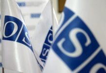 Maqedonia e Veriut do ta merr kryesimin me OSBE-në vitin 2023