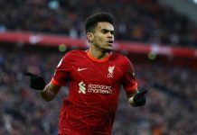 Robertson paralajmëron rivalët: Luis Diaz do të bëhet edhe më i frikshëm