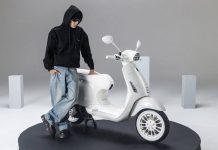 Ferrari ia ndaloi blerjen e makinave të tyre, Justin Bieber bashkëpunon me markën italiane Vespa