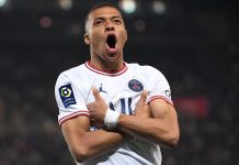 Të afërmit e Mbappe dhe menaxhmenti i Real Madrid takohen javën e ardhshme
