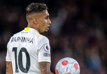 Tjetër humbje e Leeds, Raphinha një hap më afër Barcelonës