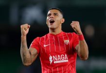 E konfirmuar: Diego Carlos iu bashkohet Aston Villas nga Sevilla