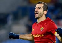 Inter dërgon ofertë për Mkhitaryan